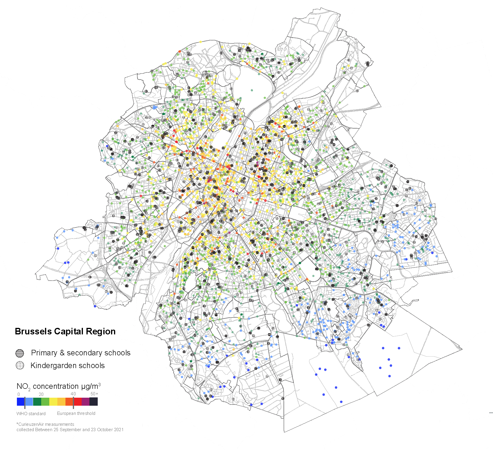 AirdeJeux_schoolsAndPollutionMap